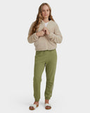 KEEP COZY JUMPER