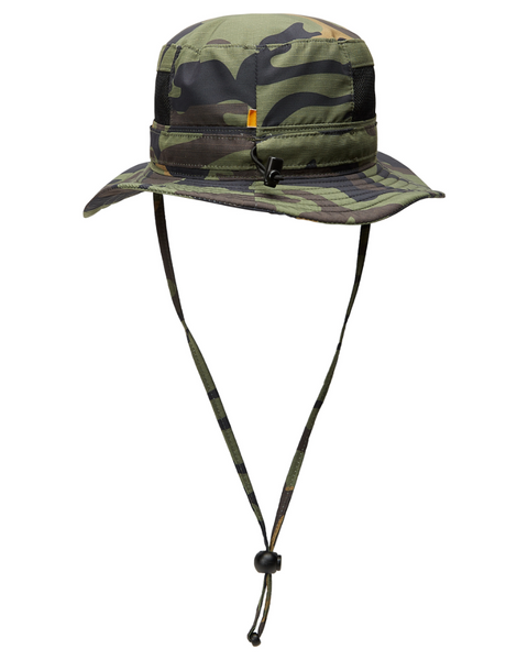 REEL FEEL BUCKET