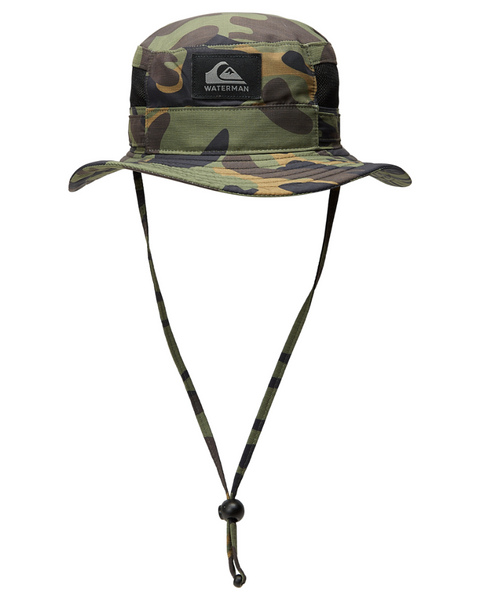 REEL FEEL BUCKET