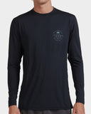 WAVEY DAVEY LF LS