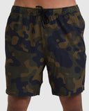 SURFTREK ELASTIC