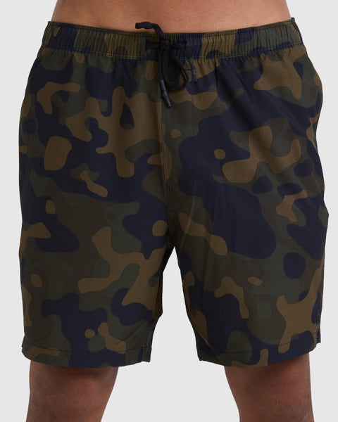 SURFTREK ELASTIC