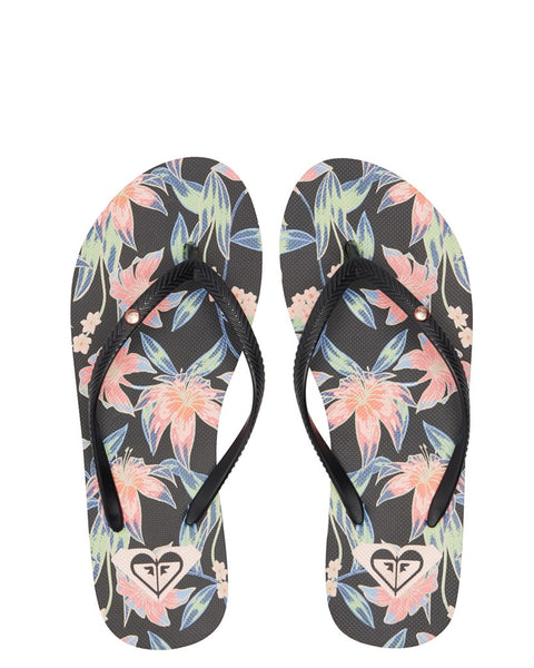 BERMUDA PRINT