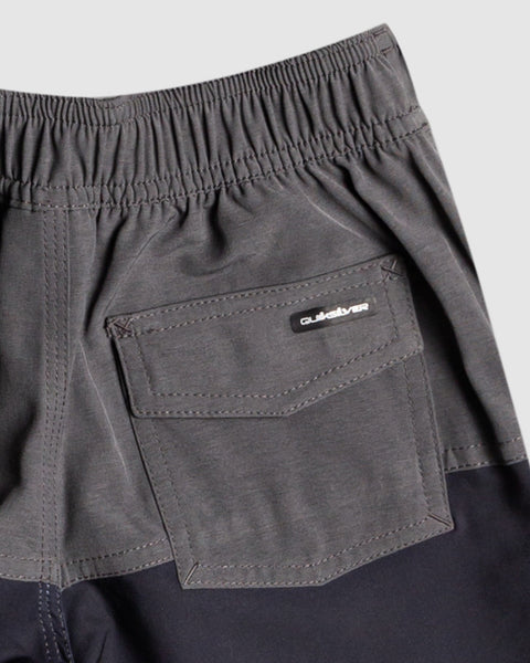 SURFSILK PANEL BOY 12