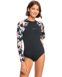 ONESIE PRT SLEEVES / SD