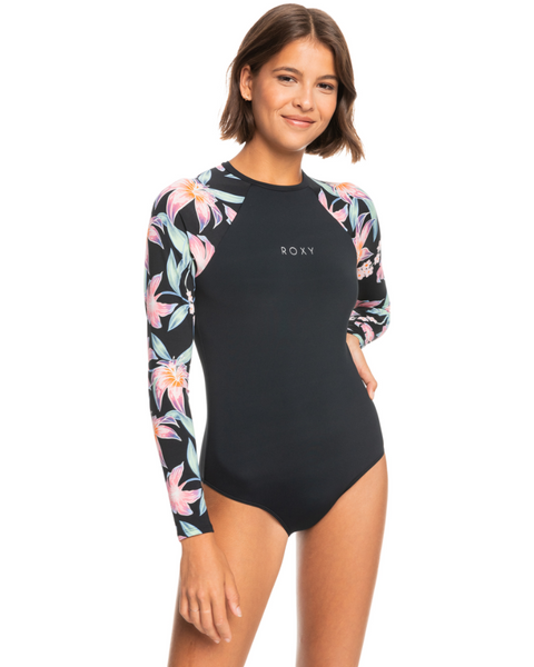 ONESIE PRT SLEEVES / SD