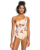 FLORALDELIC ONE PIECE