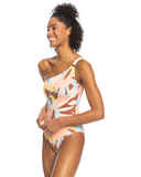 FLORALDELIC ONE PIECE