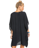 MOON BLESSING PONCHO