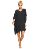 MOON BLESSING PONCHO