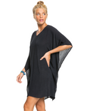 MOON BLESSING PONCHO