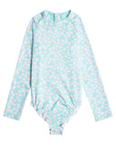 TEENIE DITSY ONESIE