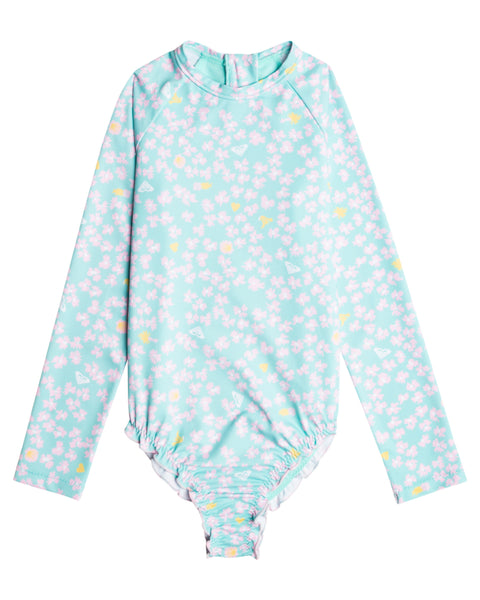 TEENIE DITSY ONESIE