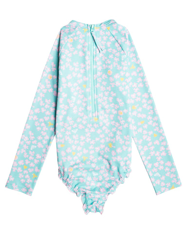 TEENIE DITSY ONESIE