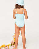 TEENIE DITSY ONE PIECE