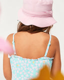 TEENIE DITSY ONE PIECE