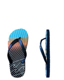 BOYS FLUID PRO THONGS