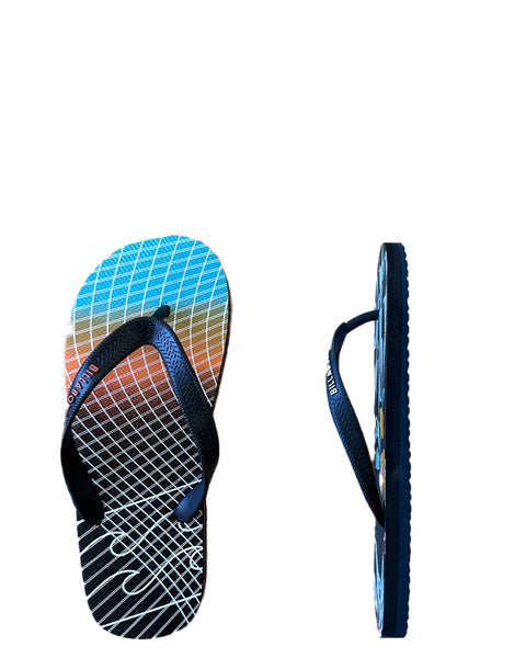 BOYS FLUID PRO THONGS