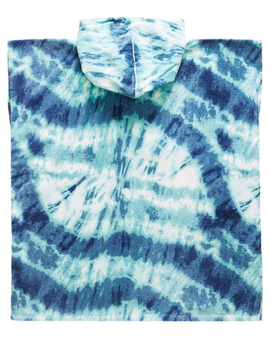 HOODY TOWEL YOUTH