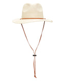 THE CRUSHER STRAW HAT