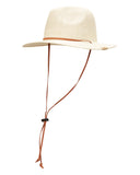 THE CRUSHER STRAW HAT