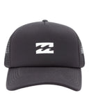 BOYS PODIUM TRUCKER