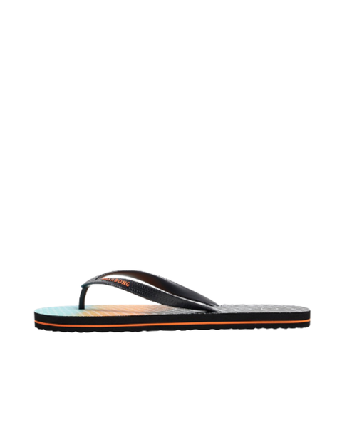 BOYS FLUID PRO THONGS