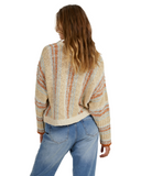 EASY AS SWEATER