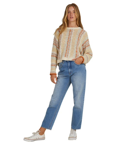 EASY AS SWEATER