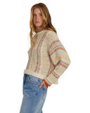 EASY AS SWEATER