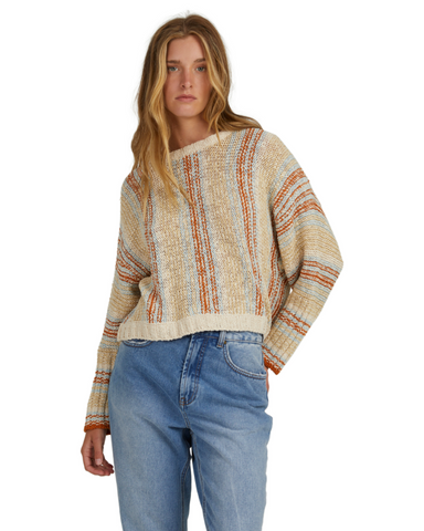 EASY AS SWEATER