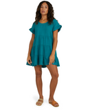 PIXIE DRESS