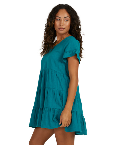 PIXIE DRESS
