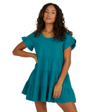 PIXIE DRESS