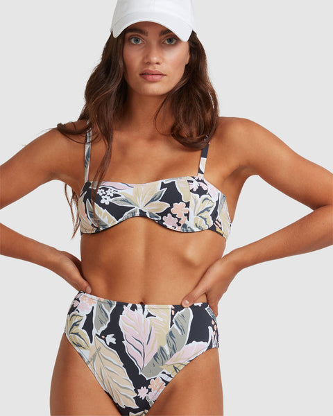 BAS SUNSET HI MAUI PANT