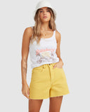 ISLAND VIBES ECO TANK