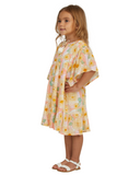 SWEET SUNSET DRESS