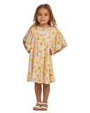 SWEET SUNSET DRESS