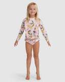 SUNNY SUNSHIRT SET