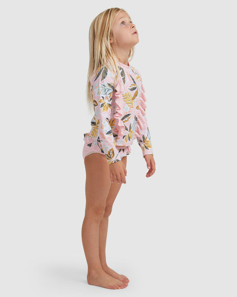 SUNNY SUNSHIRT SET