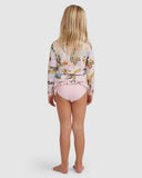 SUNNY SUNSHIRT SET