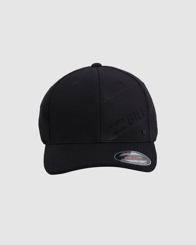 SLICE FLEXFIT CAP