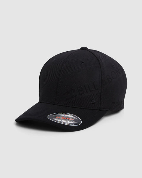SLICE FLEXFIT CAP