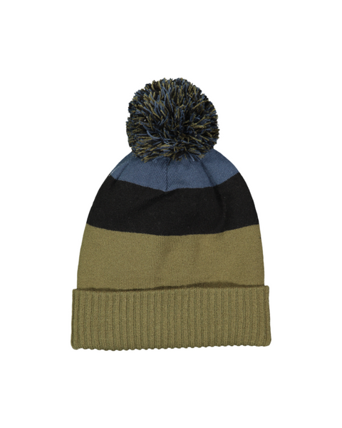 ADIV CUFF BEANIE