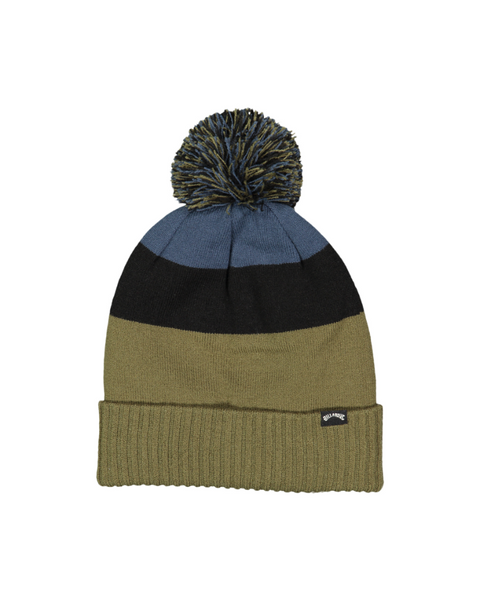 ADIV CUFF BEANIE
