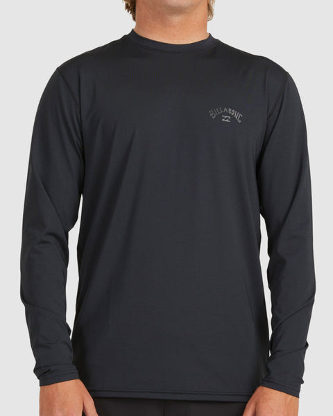 SINGLE ARCH LF LS