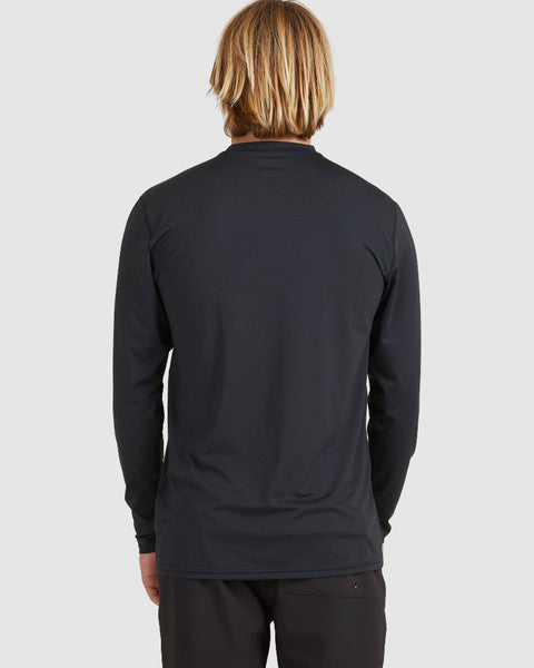 SINGLE ARCH LF LS