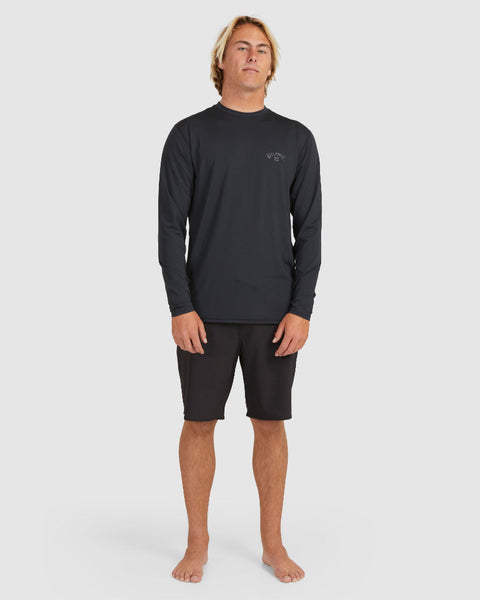 SINGLE ARCH LF LS