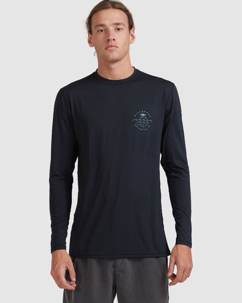 WAVEY DAVEY LF LS