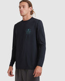 WAVEY DAVEY LF LS